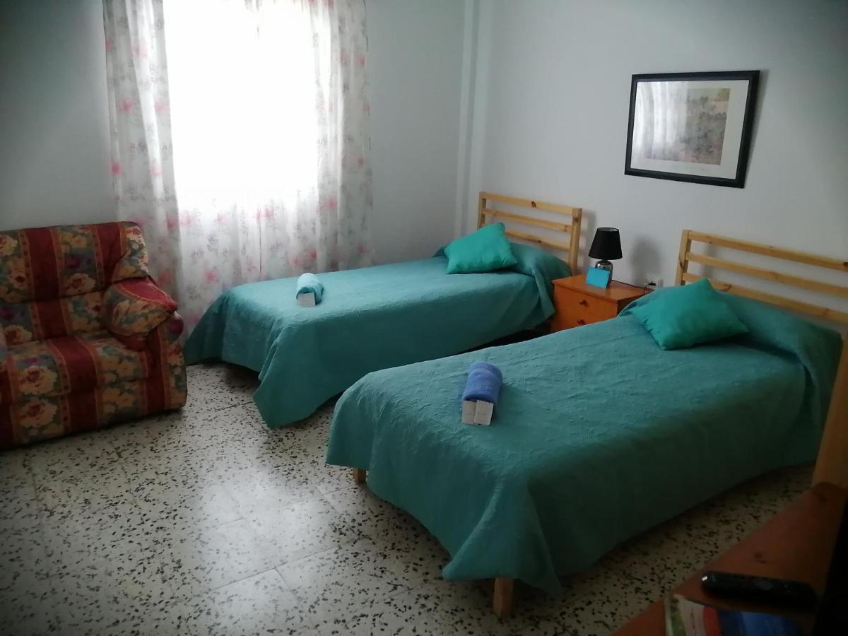 Green Village. Tony Frias. Fasnia Ngoại thất bức ảnh